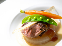 セントパトリック・チャーチ/ロイヤルホールヨコハマ 料理・ケーキ1画像 2-4