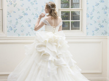 セントパトリック・チャーチ/ロイヤルホールヨコハマ 衣裳1画像 1-4