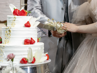 セントパトリック・チャーチ/ロイヤルホールヨコハマ 料理・ケーキ2画像 2-2