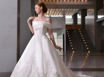 セントパトリック・チャーチ/ロイヤルホールヨコハマ 衣裳1画像 1-2