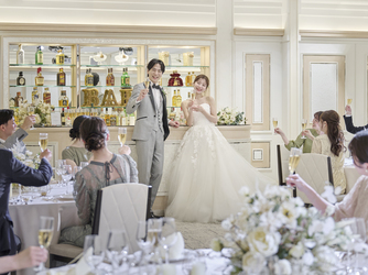 セントパトリック・チャーチ/ロイヤルホールヨコハマ Serenade(セレナーデ)画像 2-3