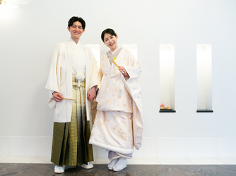 セントパトリック・チャーチ/ロイヤルホールヨコハマ 神社(出雲殿)画像 2-3