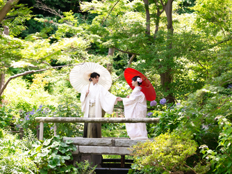 セントパトリック・チャーチ/ロイヤルホールヨコハマ ロケーション画像 1-3