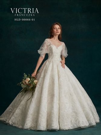 セントパトリック・チャーチ/ロイヤルホールヨコハマ 衣裳1画像 2-1