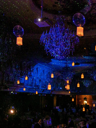 セントパトリック・チャーチ/ロイヤルホールヨコハマ 演出画像 2-1