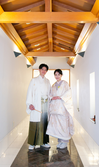 セントパトリック・チャーチ/ロイヤルホールヨコハマ 神社(出雲殿)画像 2-1