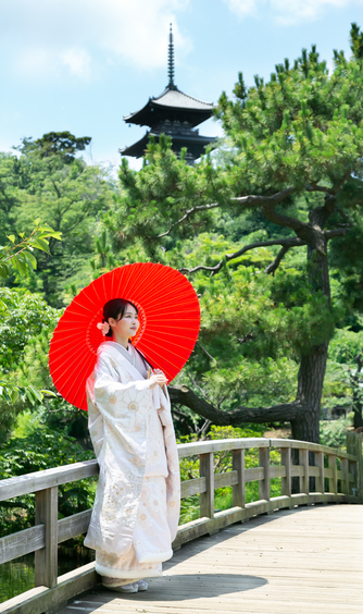 セントパトリック・チャーチ/ロイヤルホールヨコハマ ロケーション画像 1-1