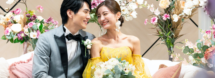 セントパトリック・チャーチ/ロイヤルホールヨコハマ 衣裳2画像 1-1