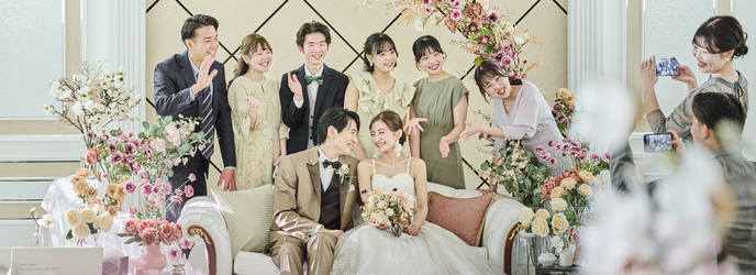 セントパトリック・チャーチ/ロイヤルホールヨコハマ Serenade(セレナーデ)画像 2-1