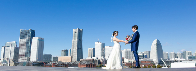 セントパトリック・チャーチ/ロイヤルホールヨコハマ 撮影スポット画像 1-1