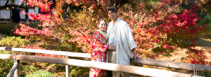 セントパトリック・チャーチ/ロイヤルホールヨコハマ ロケーション画像 2-1