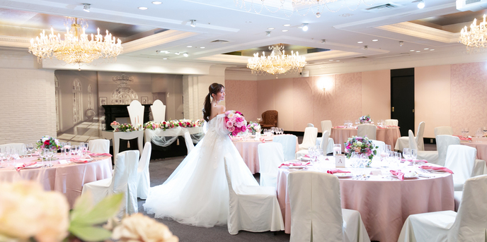 セントパトリック・チャーチ/ロイヤルホールヨコハマ Symphony(シンフォニー)画像 1