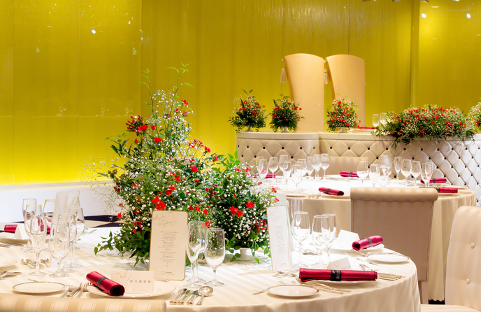 セントパトリック・チャーチ/ロイヤルホールヨコハマ Pyrenees(ピレネー)画像 2