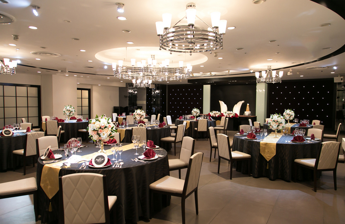 セントパトリック・チャーチ/ロイヤルホールヨコハマ Riviera(リビエラ)画像 1