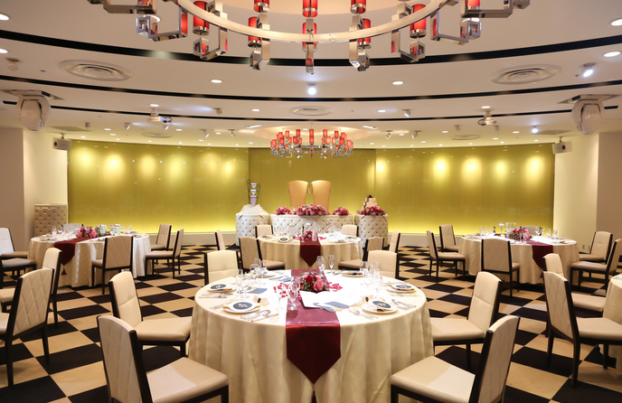 セントパトリック・チャーチ/ロイヤルホールヨコハマ Pyrenees(ピレネー)画像 1