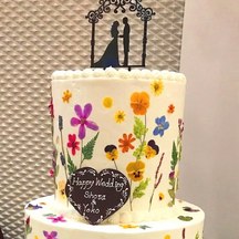 Monterfare(モンテファーレ) 料理・ケーキ5画像 2-2