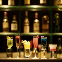 Monterfare(モンテファーレ) 付帯設備画像 2-2