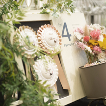 Monterfare(モンテファーレ) 付帯設備画像 2-6