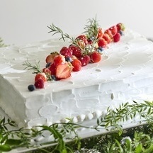 Monterfare(モンテファーレ) 料理・ケーキ5画像 1-2