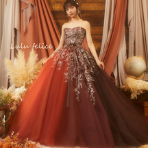 Monterfare(モンテファーレ) 衣裳2画像 2-5