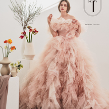 Monterfare(モンテファーレ) 衣裳2画像 1-2