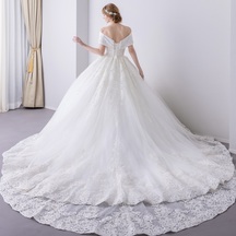 Monterfare(モンテファーレ) 衣裳1画像 1-2