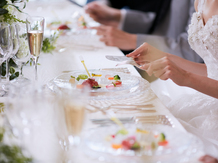 Monterfare(モンテファーレ) 少人数ウエディング画像 2-5