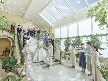 Monterfare(モンテファーレ) チャペル(セントジョージ・チャペル)画像 2-3