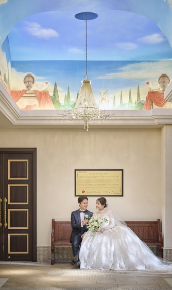 Monterfare(モンテファーレ) 撮影スポット画像 1-1