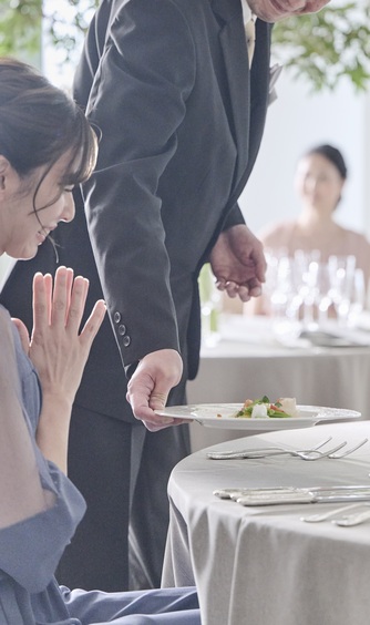 Monterfare(モンテファーレ) 料理・ケーキ1画像 1-1