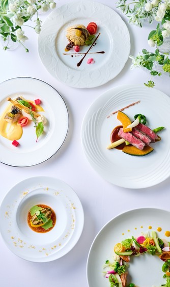 Monterfare(モンテファーレ) 料理・ケーキ2画像 1-1