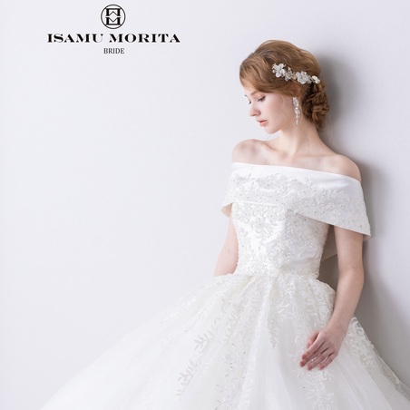 Monterfare(モンテファーレ) 衣裳1画像 1-1