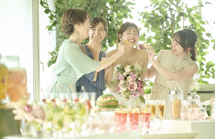 Monterfare(モンテファーレ) 料理・ケーキ4画像 1