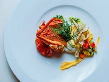 ロイヤルチェスター福岡 料理・ケーキ画像 2-3