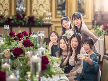 ロイヤルチェスター福岡 ロイヤルホール画像 2-4