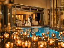 ALCAZAR AVVIO(アルカーサル・アヴィオ) チャペル(ARGA DI LUCE)画像 2-5