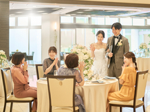 ALCAZAR AVVIO(アルカーサル・アヴィオ) チャペル(ARGA DI LUCE)画像 2-4