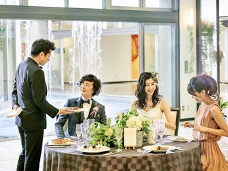 ALCAZAR AVVIO(アルカーサル・アヴィオ) 料理・ケーキ1画像 2-2