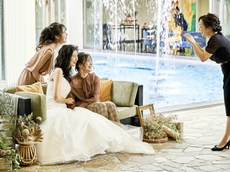 ALCAZAR AVVIO(アルカーサル・アヴィオ) 披露パーティ画像 2-4