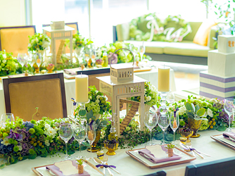 ALCAZAR AVVIO(アルカーサル・アヴィオ) 披露パーティ画像 2-2