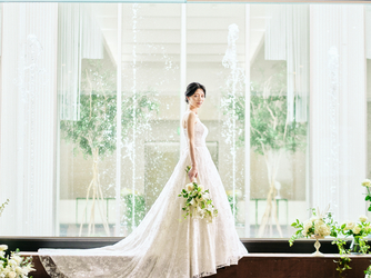 ALCAZAR AVVIO(アルカーサル・アヴィオ) チャペル(ARGA DI LUCE)画像 2-2