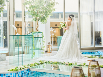 ALCAZAR AVVIO(アルカーサル・アヴィオ) チャペル(ARGA DI LUCE)画像 2-2