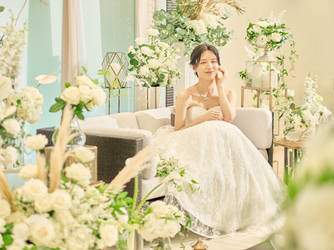 ALCAZAR AVVIO(アルカーサル・アヴィオ) Applauso画像 2-4