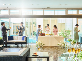 ALCAZAR AVVIO(アルカーサル・アヴィオ) チャペル(ARGA DI LUCE)画像 2-2