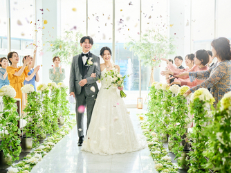 ALCAZAR AVVIO(アルカーサル・アヴィオ) チャペル(ARGA DI LUCE)画像 2-3