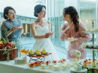 ALCAZAR AVVIO(アルカーサル・アヴィオ) 披露パーティ画像 2-1