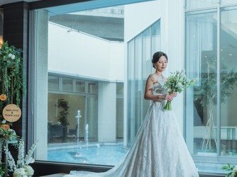 ALCAZAR AVVIO(アルカーサル・アヴィオ) ロビー・エントランス2画像 2-2