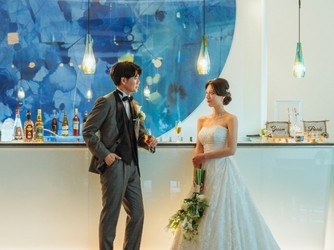 ALCAZAR AVVIO(アルカーサル・アヴィオ) ロビー・エントランス2画像 2-3