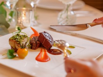 ALCAZAR AVVIO(アルカーサル・アヴィオ) 料理・ケーキ2画像 2-2