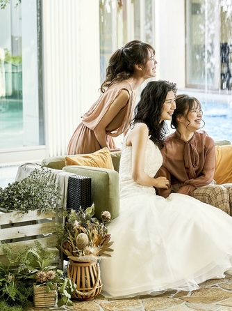 ALCAZAR AVVIO(アルカーサル・アヴィオ) 演出1画像 1-1